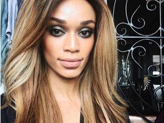 What’s Hot: Robert Marawa and Pearl Thusi sync their lips